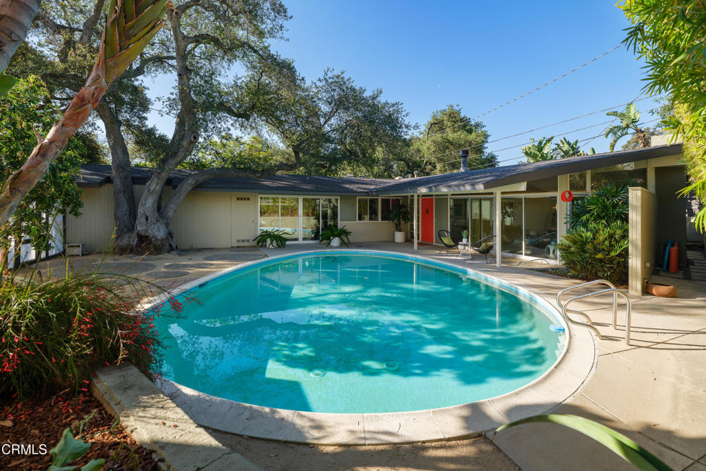 2065 Canyon Close Road