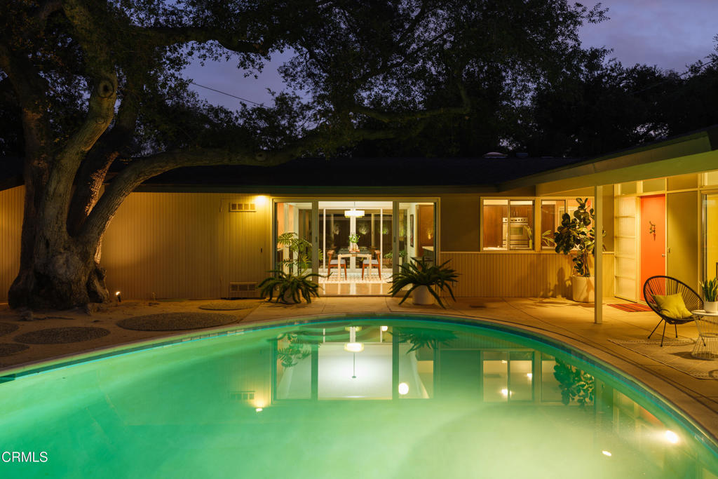 2065 Canyon Close Road