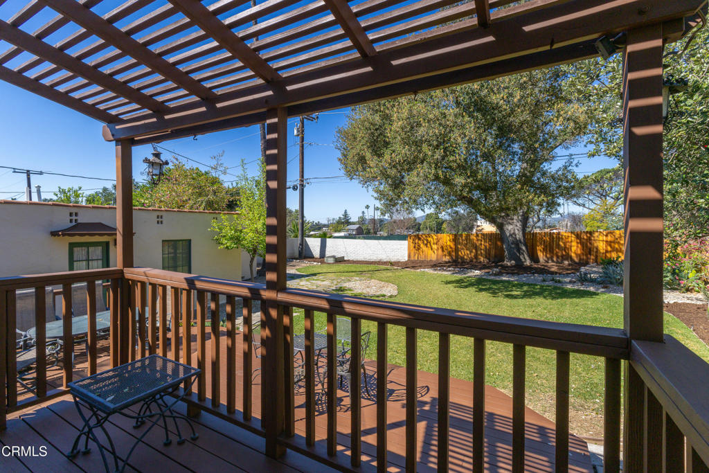 2069 Mar Vista Avenue