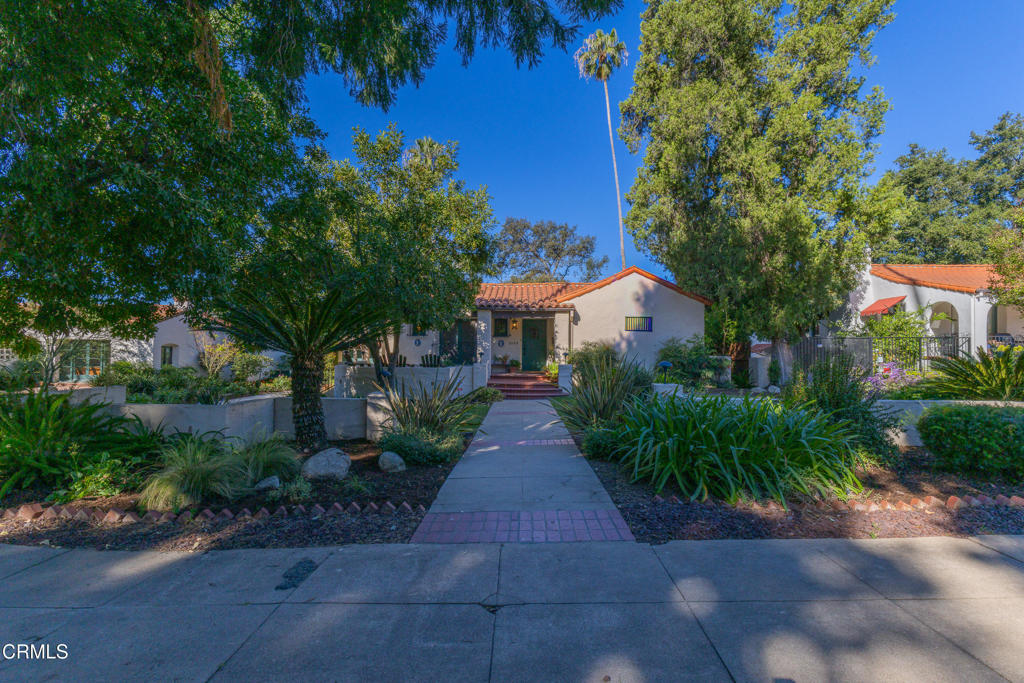 2069 Mar Vista Avenue