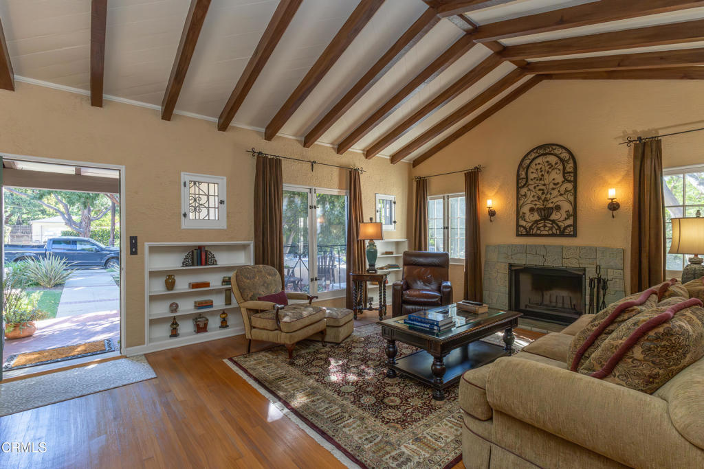 2069 Mar Vista Avenue