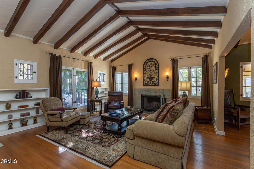 2069 Mar Vista Avenue