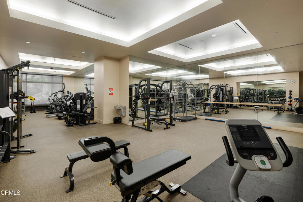 345 E Colorado Boulevard 302