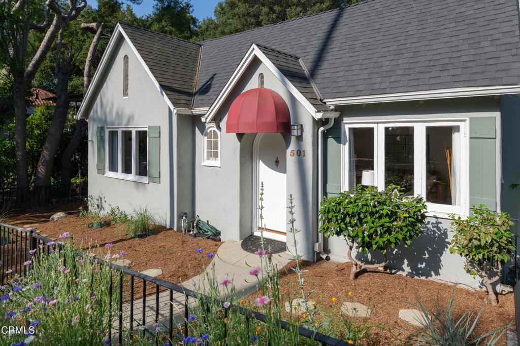 501 Fremont Lane