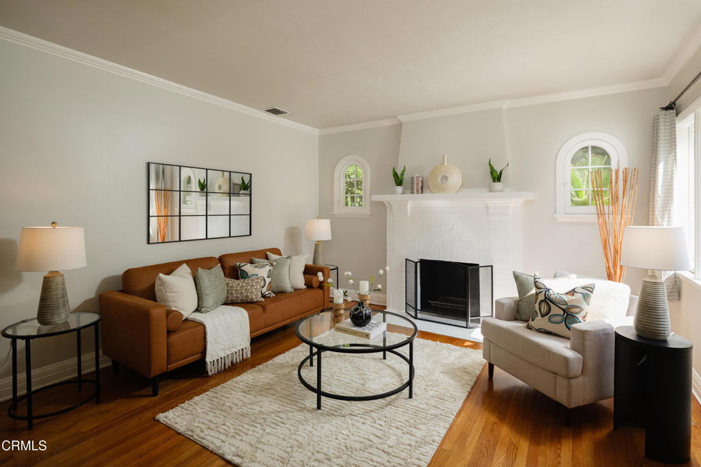 501 Fremont Lane