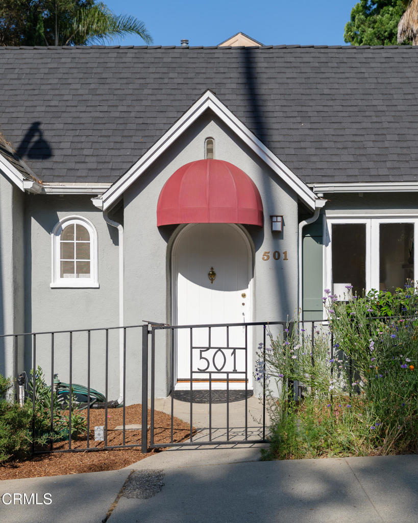501 Fremont Lane