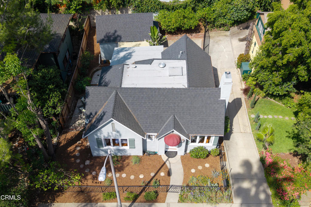 501 Fremont Lane