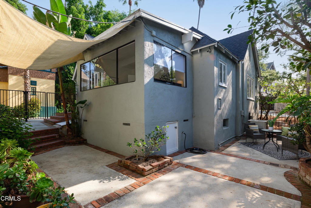 501 Fremont Lane