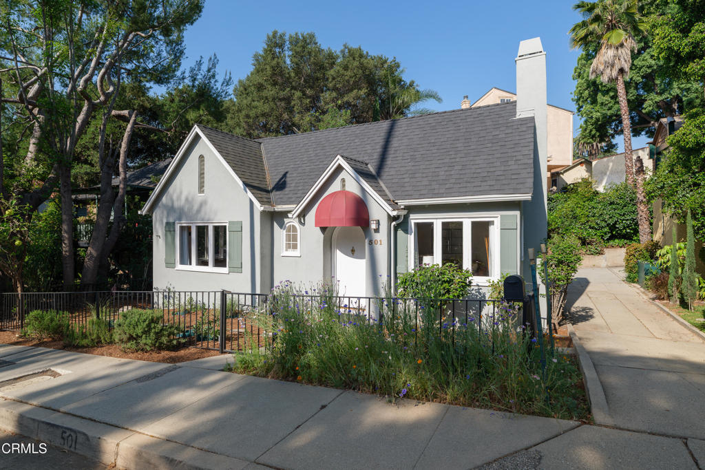501 Fremont Lane