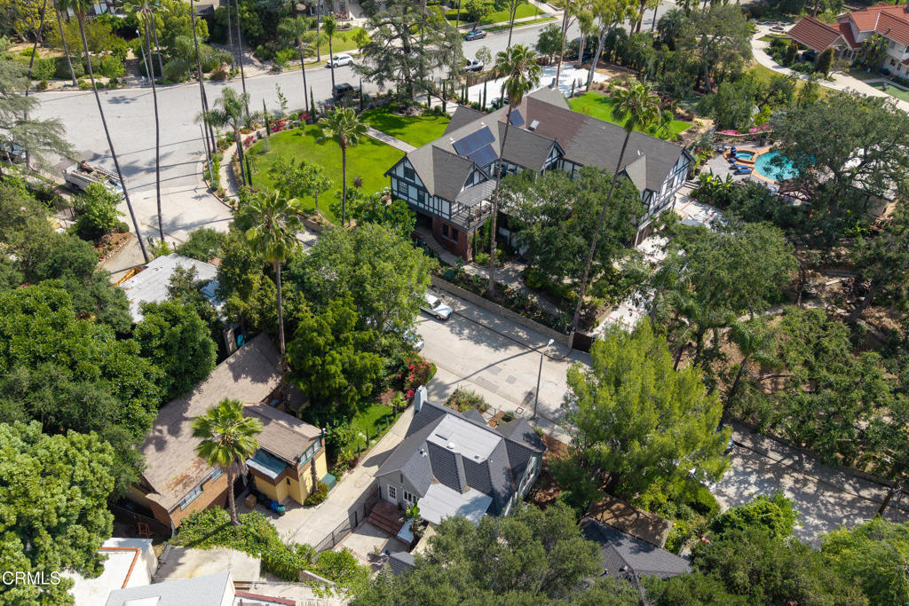 501 Fremont Lane