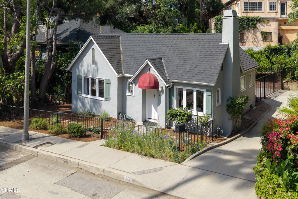 501 Fremont Lane