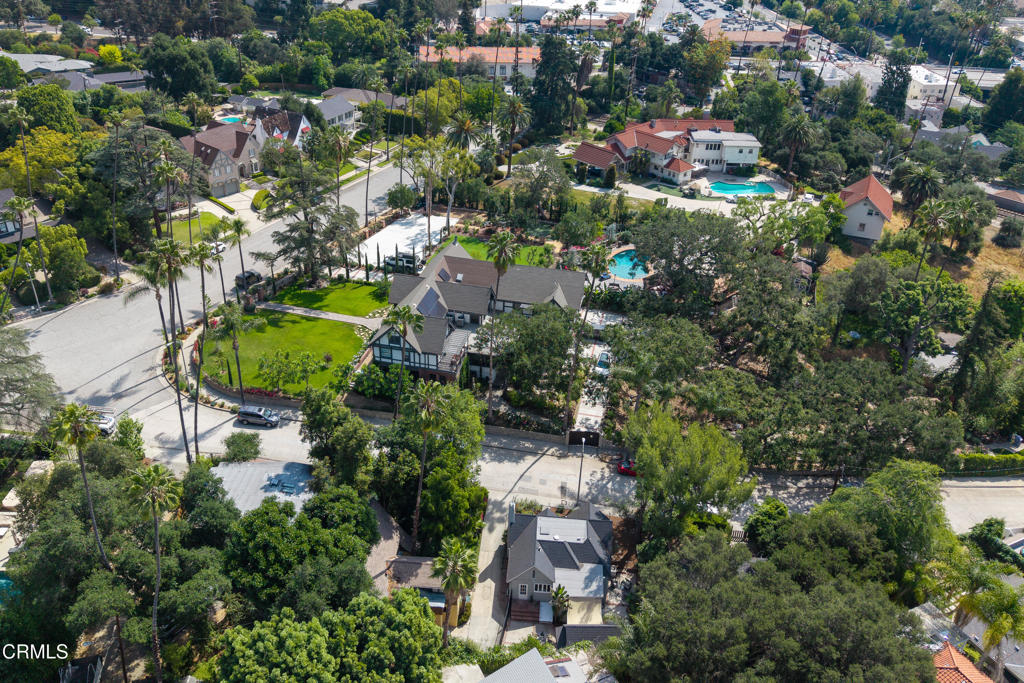 501 Fremont Lane
