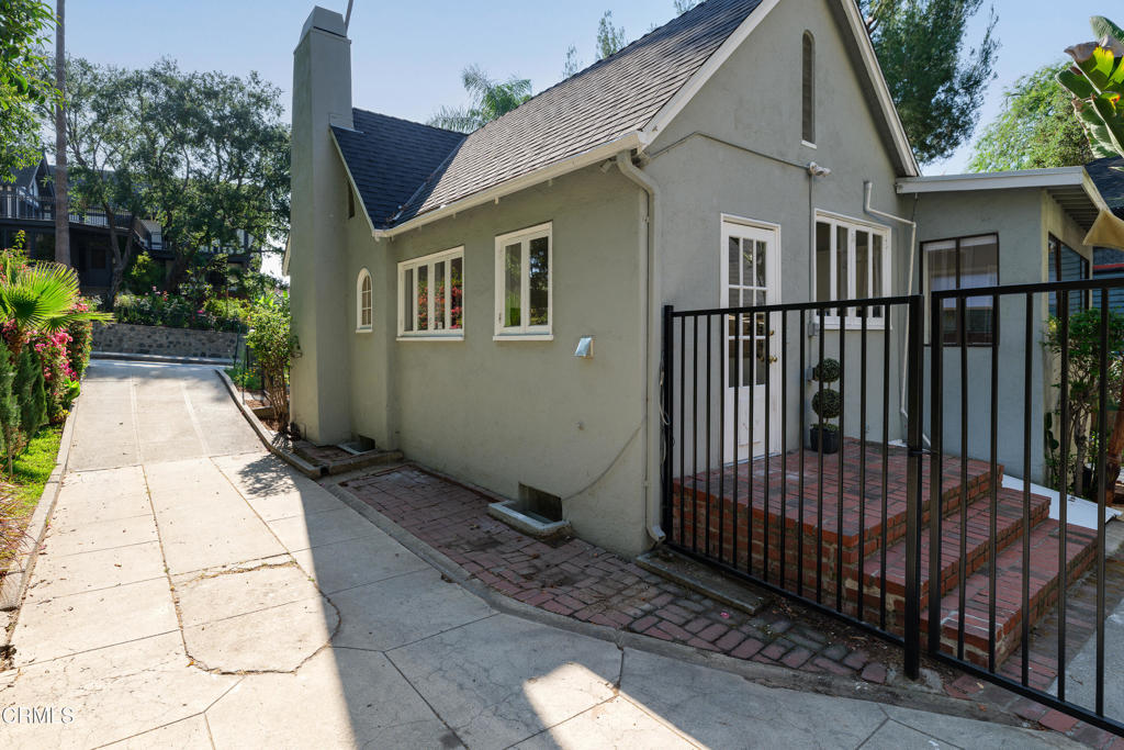 501 Fremont Lane