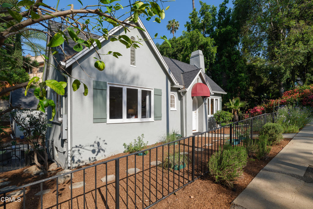 501 Fremont Lane