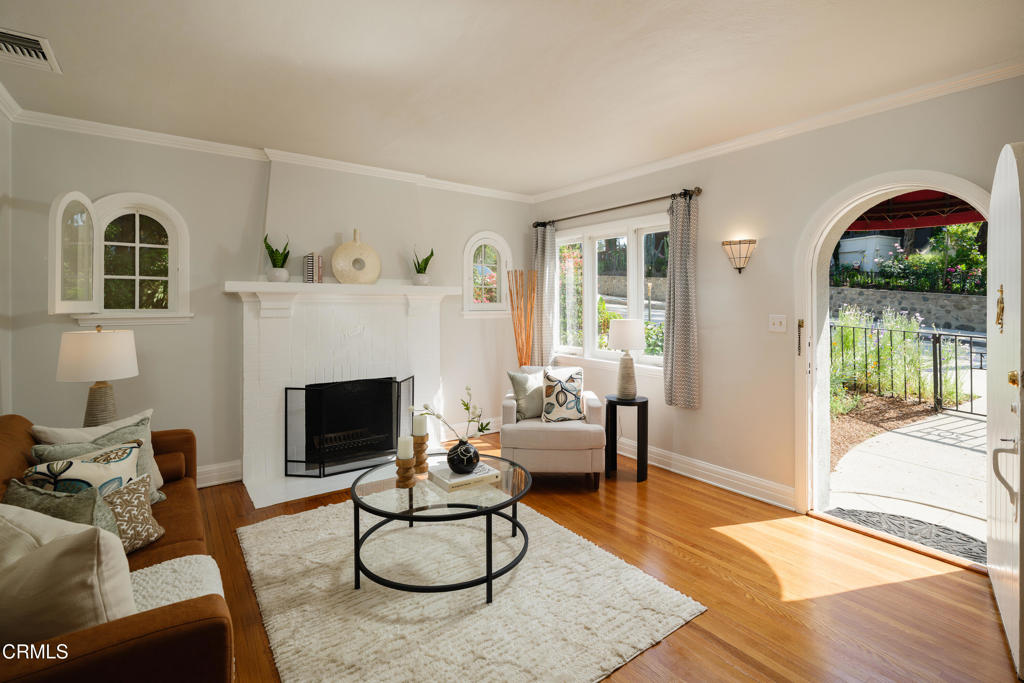 501 Fremont Lane