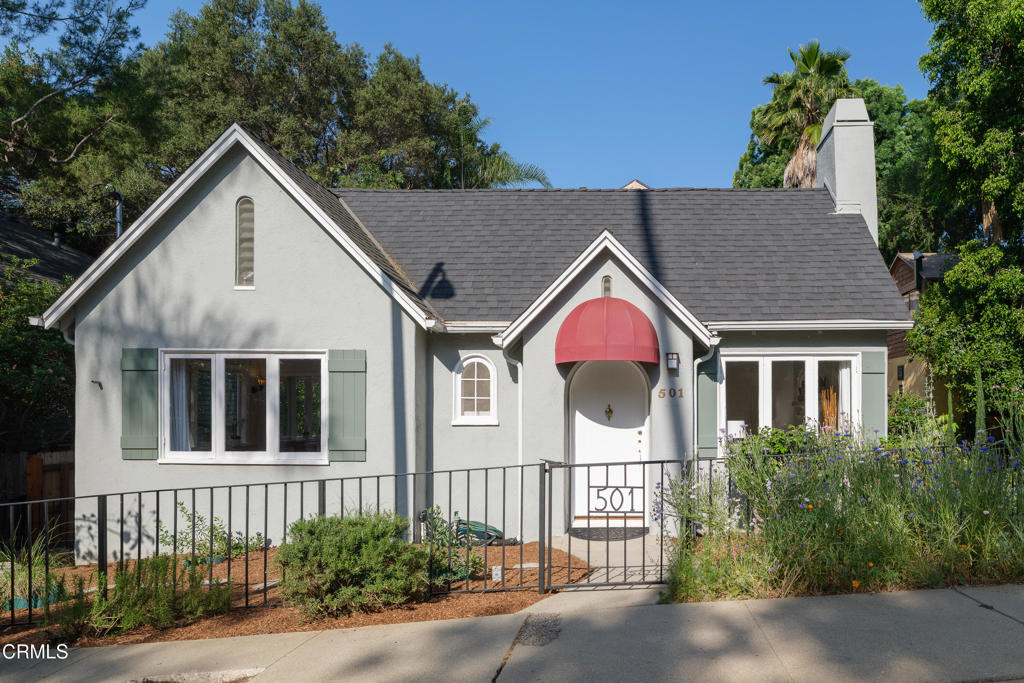 501 Fremont Lane