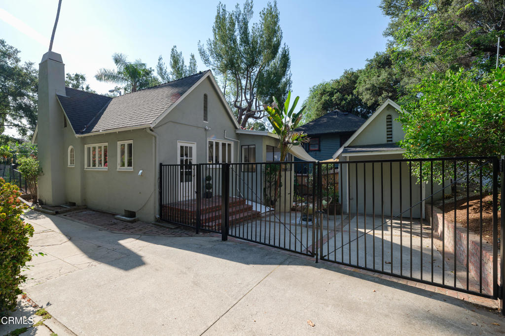 501 Fremont Lane