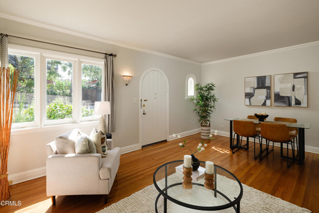 501 Fremont Lane