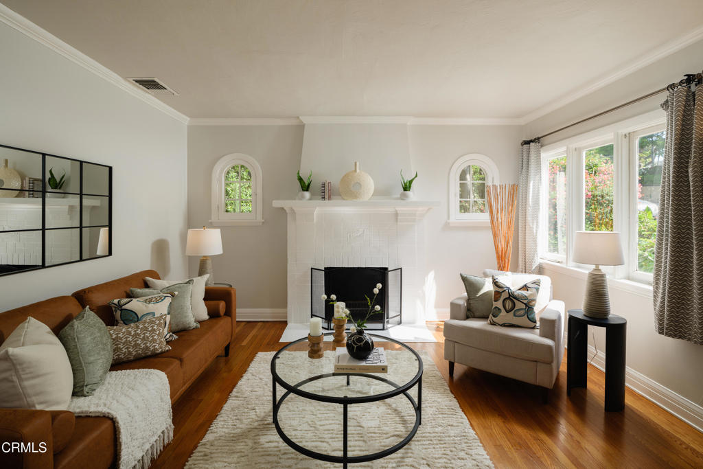 501 Fremont Lane