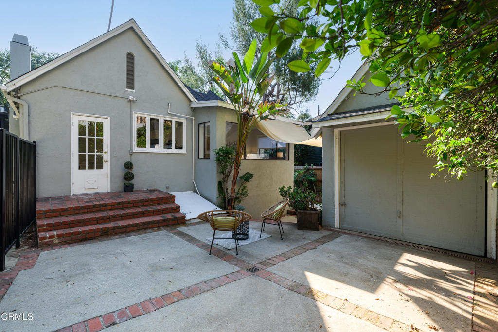 501 Fremont Lane