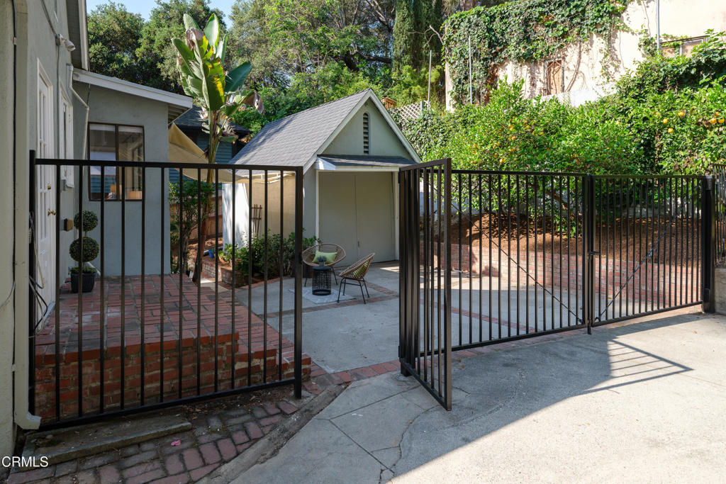 501 Fremont Lane