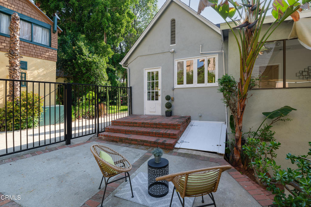 501 Fremont Lane