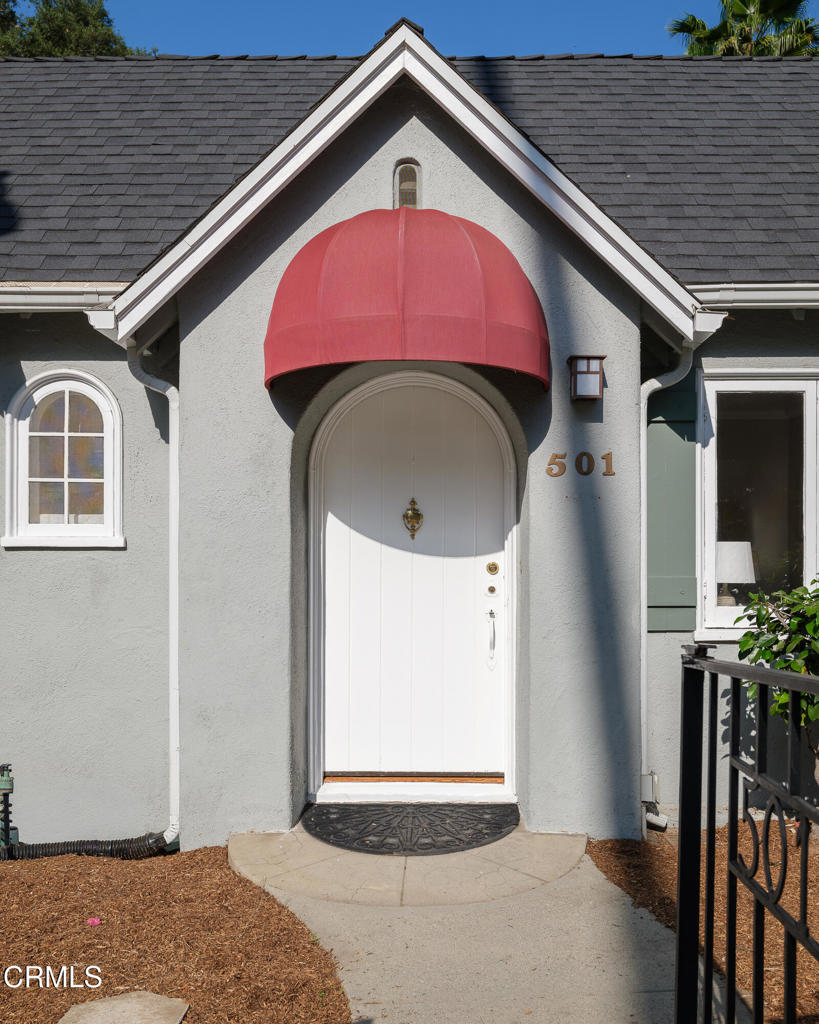 501 Fremont Lane