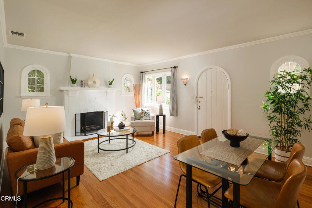 501 Fremont Lane