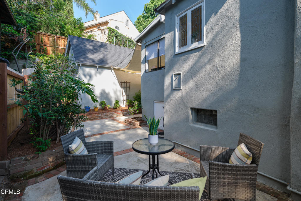 501 Fremont Lane
