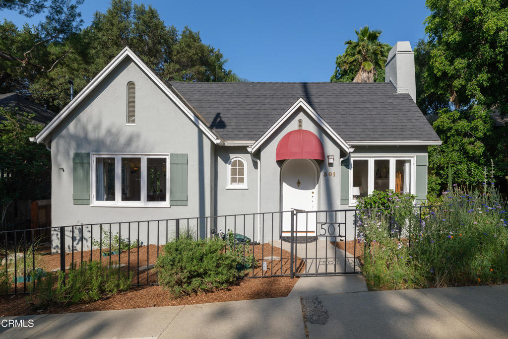 501 Fremont Lane