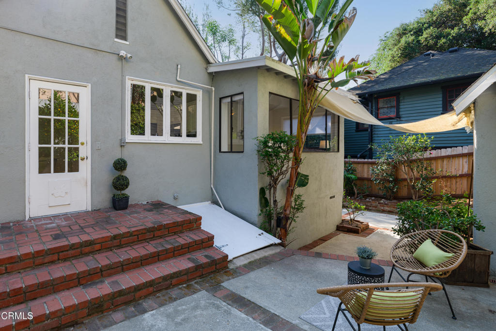 501 Fremont Lane