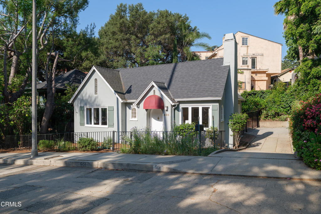 501 Fremont Lane