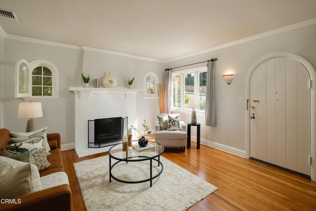 501 Fremont Lane