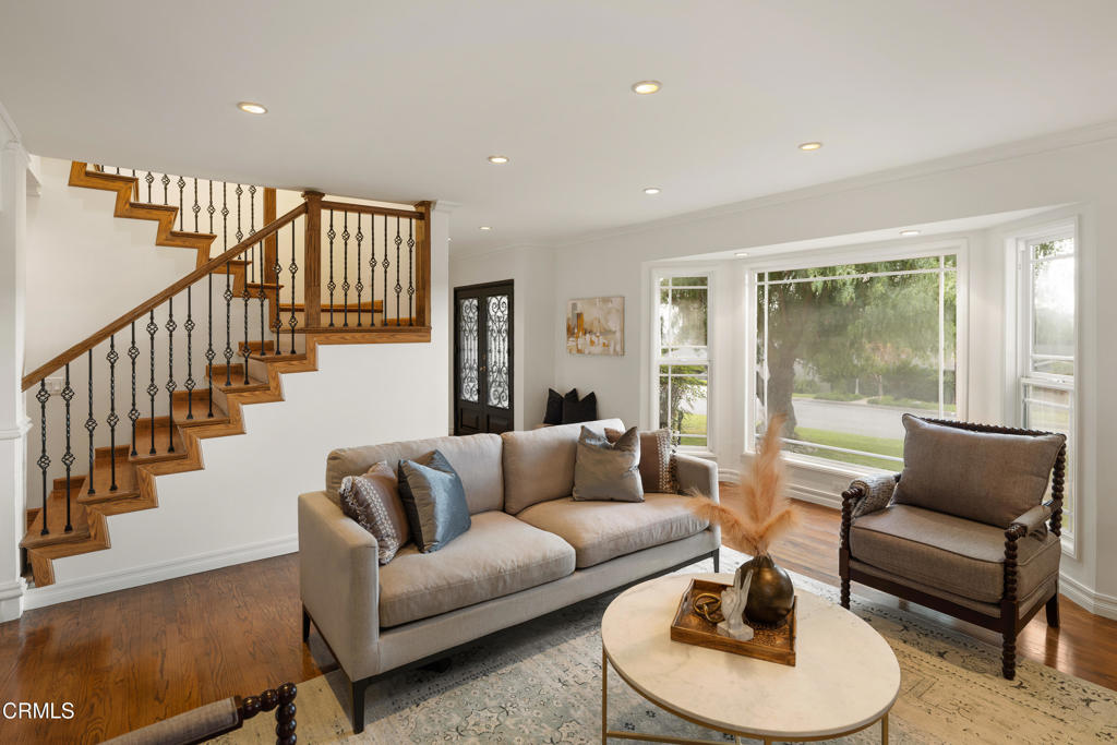 941 Chehalem Road