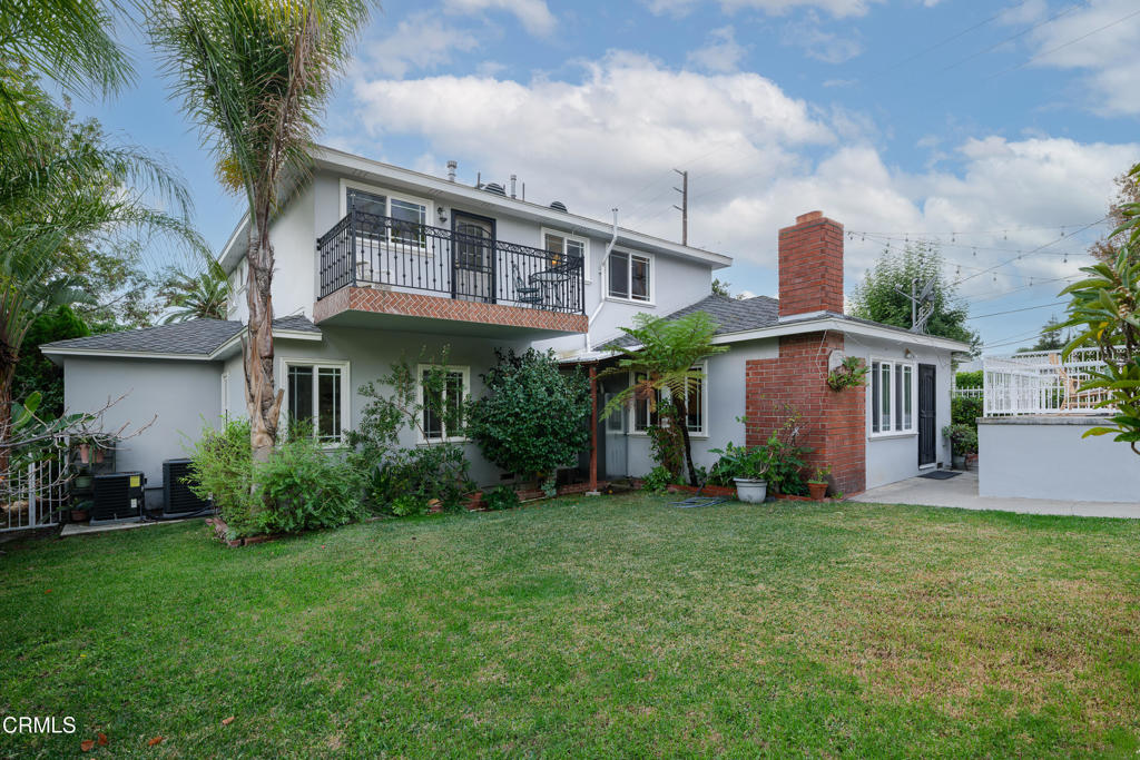 941 Chehalem Road