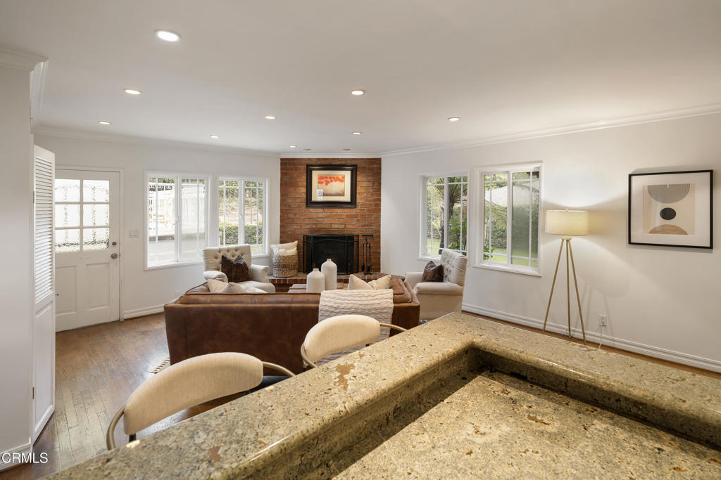 941 Chehalem Road
