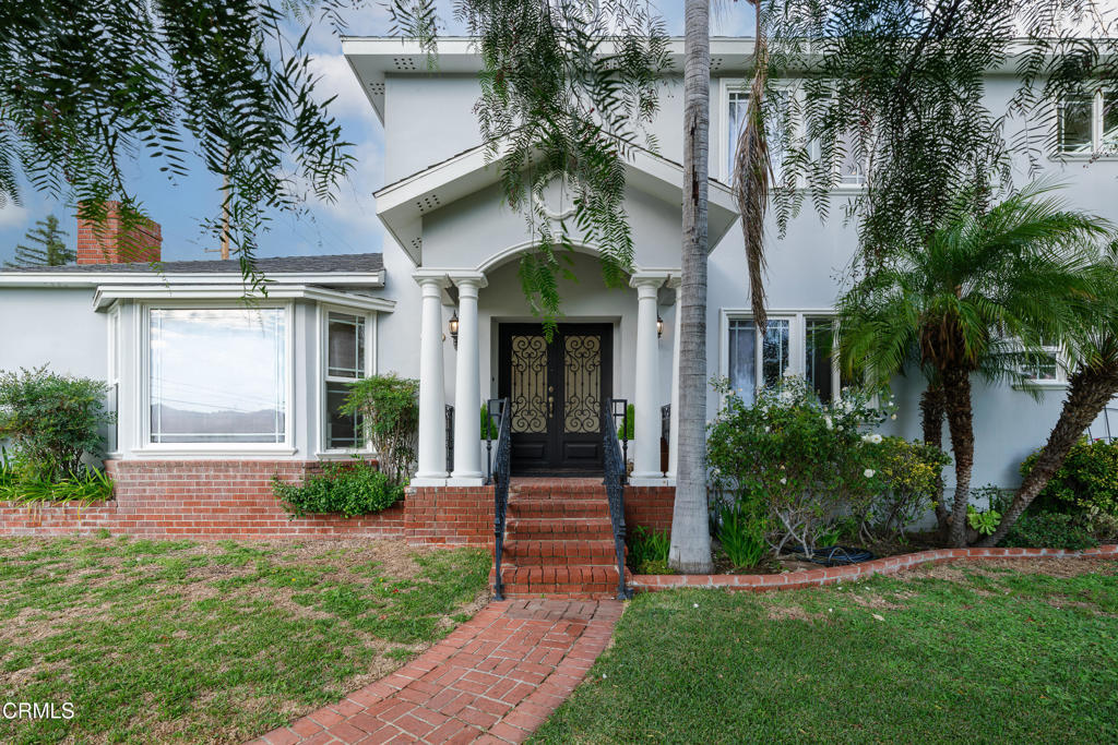 941 Chehalem Road