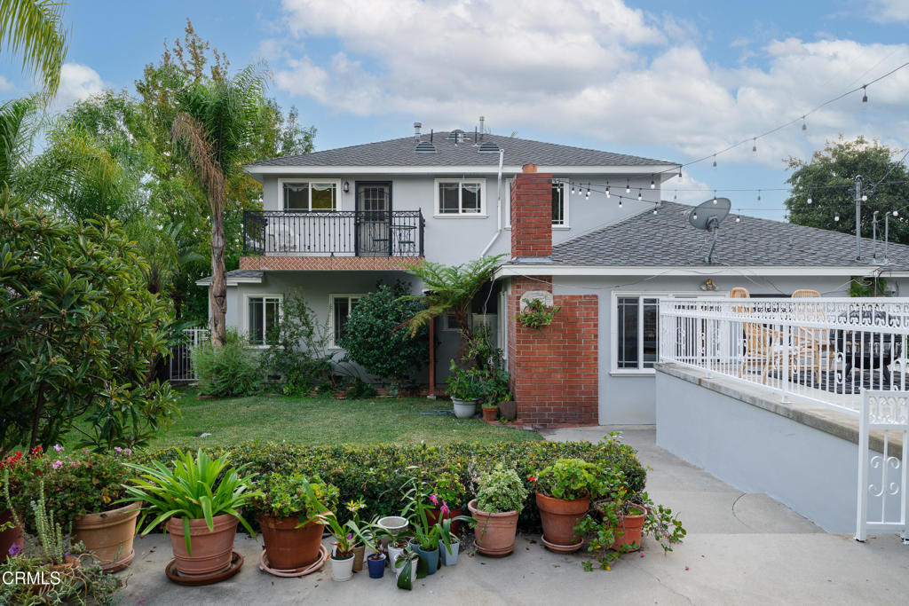 941 Chehalem Road