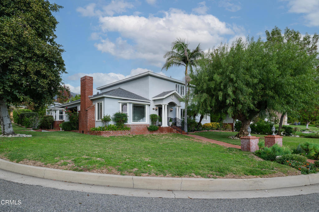 941 Chehalem Road