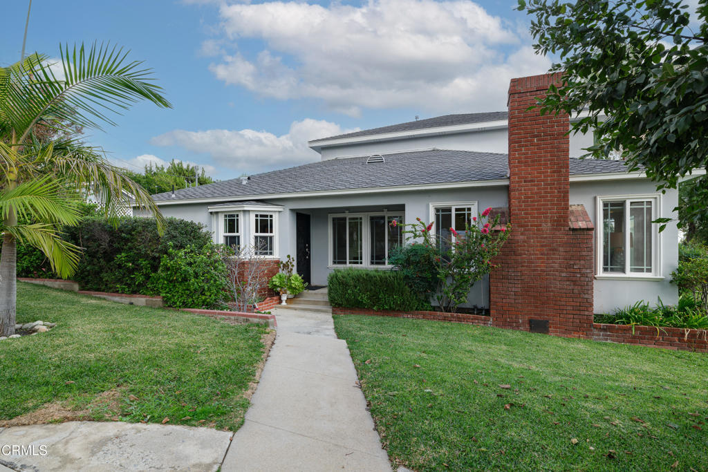 941 Chehalem Road