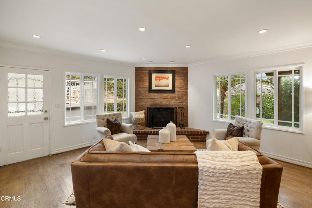 941 Chehalem Road