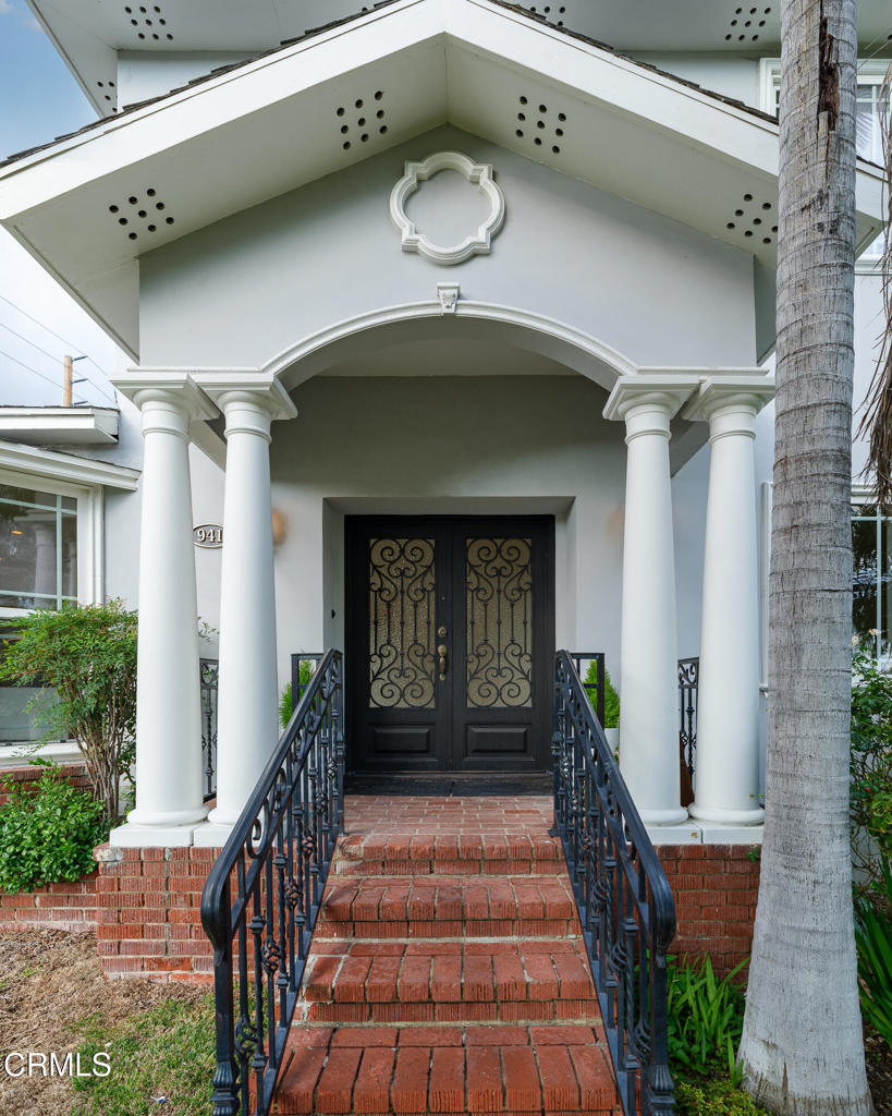 941 Chehalem Road