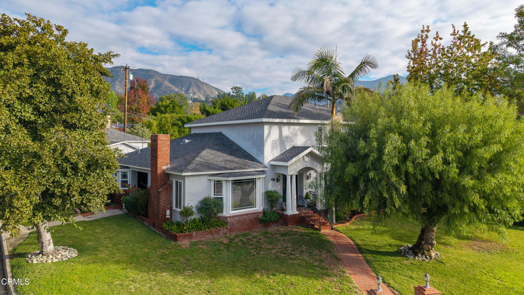 941 Chehalem Road