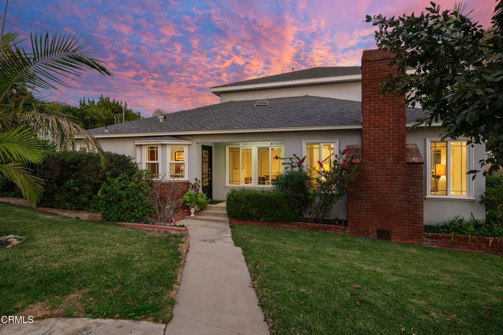 941 Chehalem Road