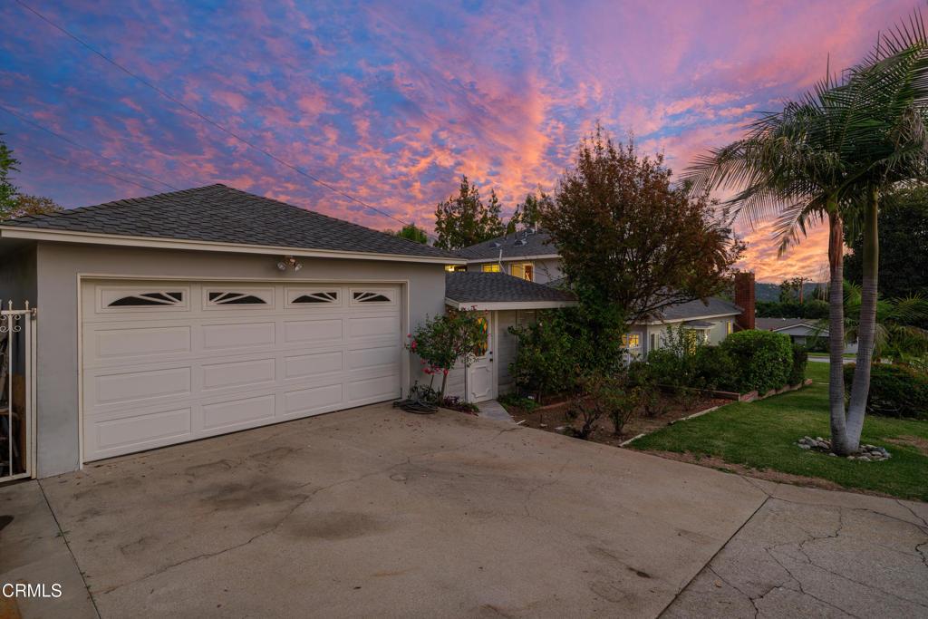 941 Chehalem Road
