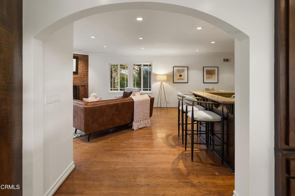 941 Chehalem Road