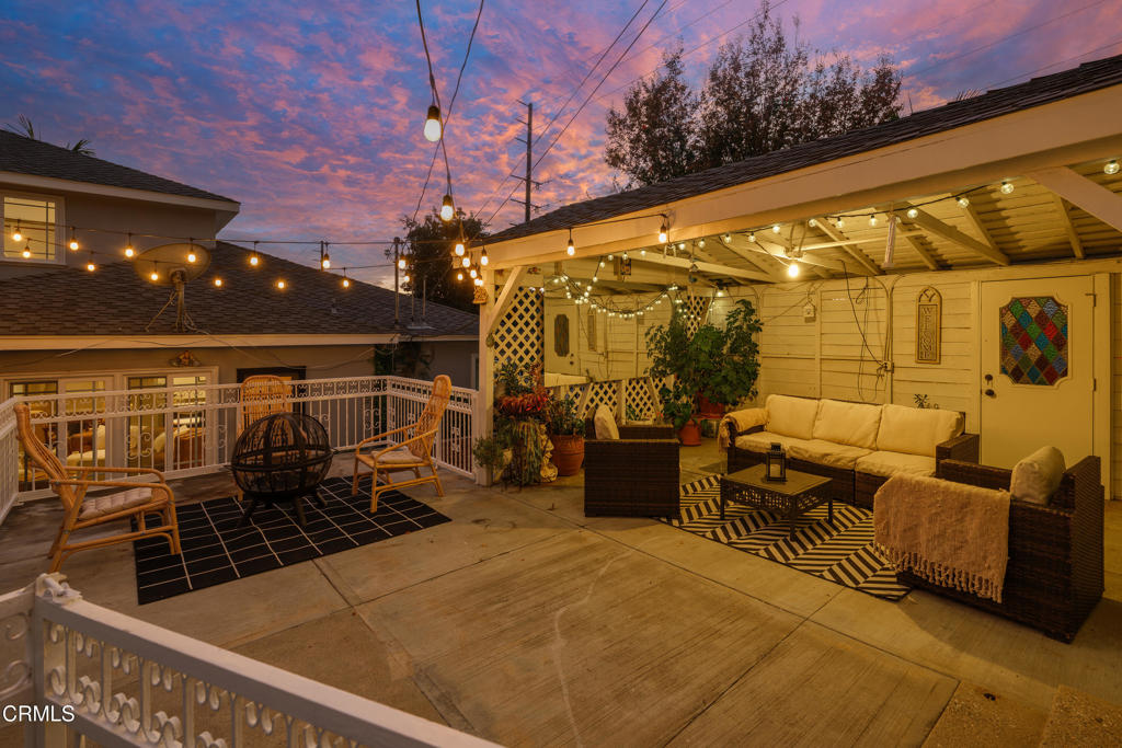 941 Chehalem Road