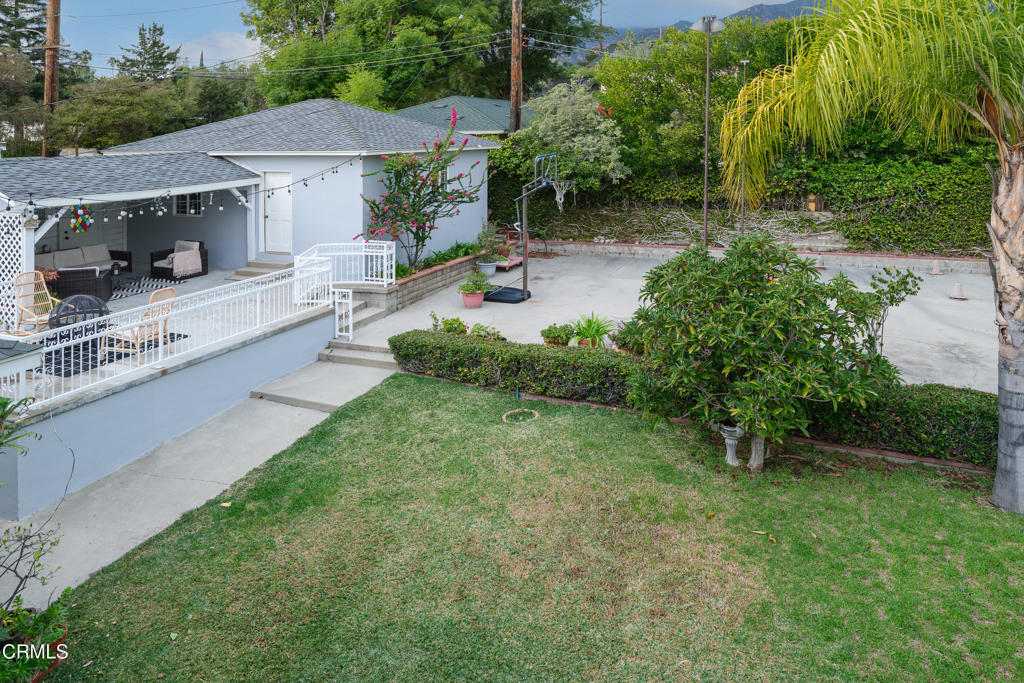 941 Chehalem Road