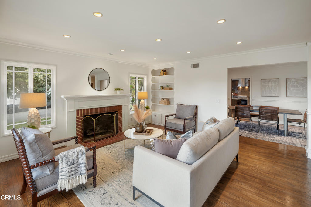 941 Chehalem Road
