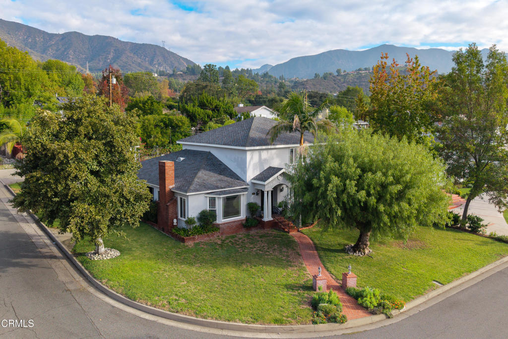 941 Chehalem Road